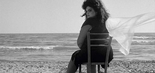 埃达·盖尔 Eddra Gale