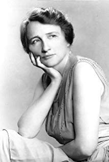 玛约瑞·曼恩 Marjorie Main