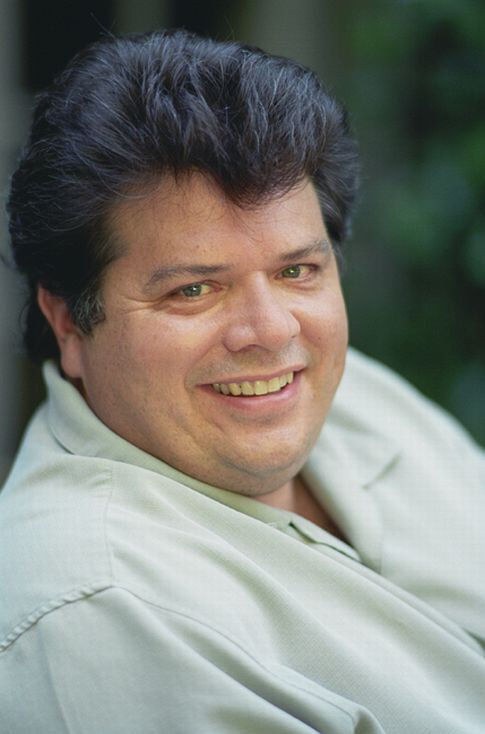 约翰·怀特塞尔 John Whitesell