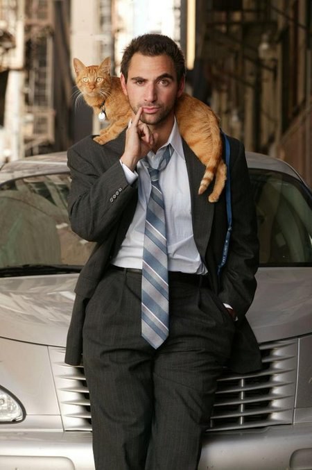 亚当·马斯特雷利 Adam Mastrelli