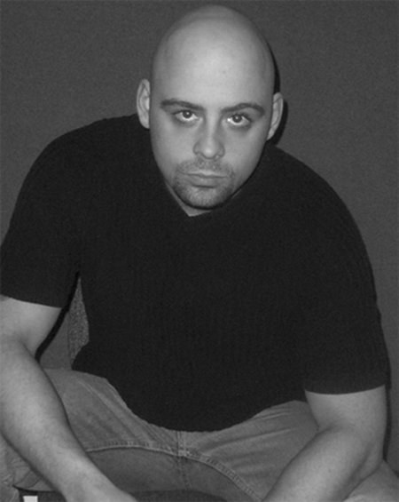 约翰·法龙 John Fallon