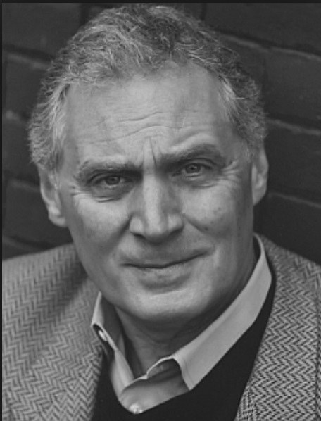 罗宾沃德 Robin Ward