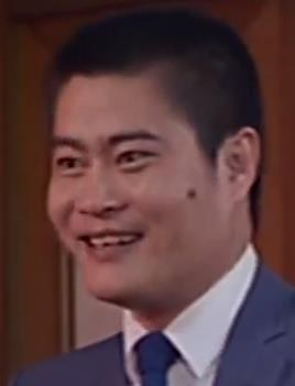 陈震雷 Jen-lei Chen