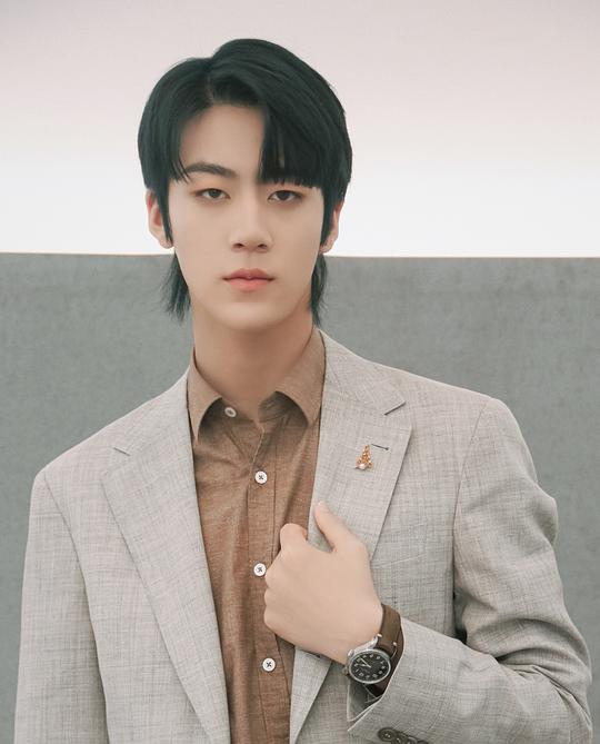 任世豪 Shihao Ren
