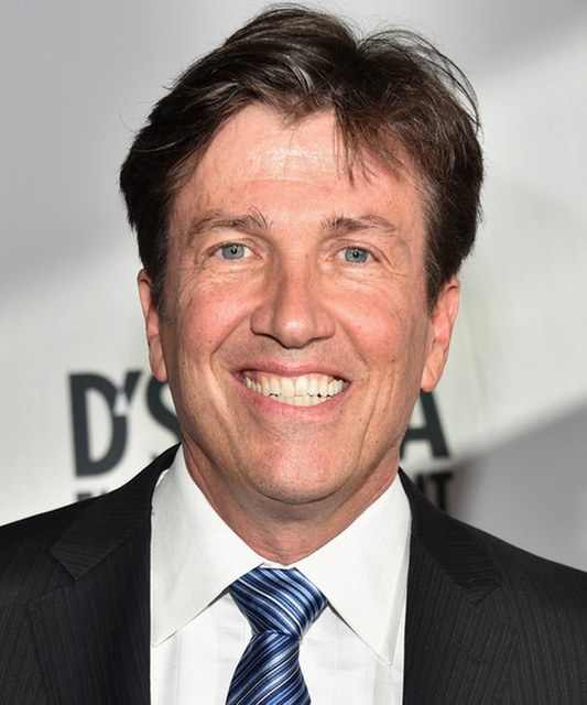 布鲁斯·斯库利 Bruce Schooley