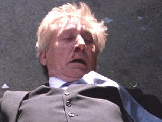 乔治·奧瑞森 George Orrison