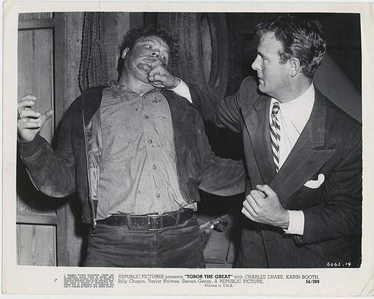 哈尔·贝勒 Hal Baylor