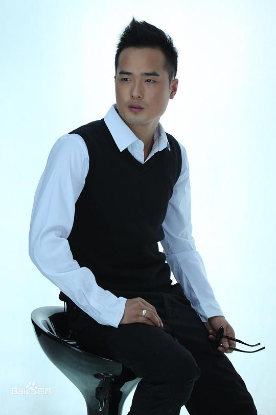 任天磊 Tianlei Ren