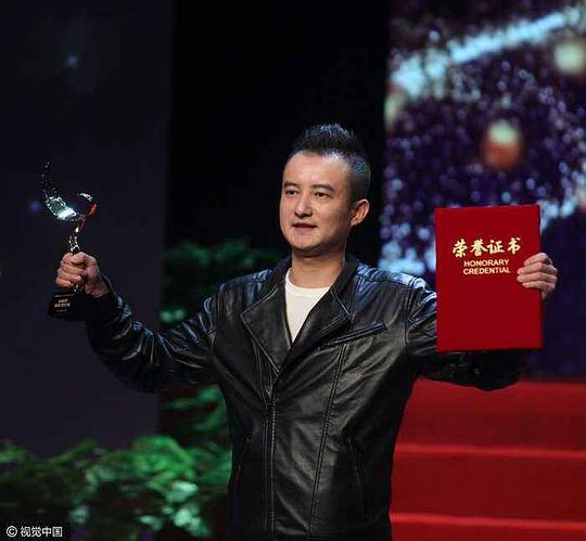 孙晓聪 Xiaocong Sun