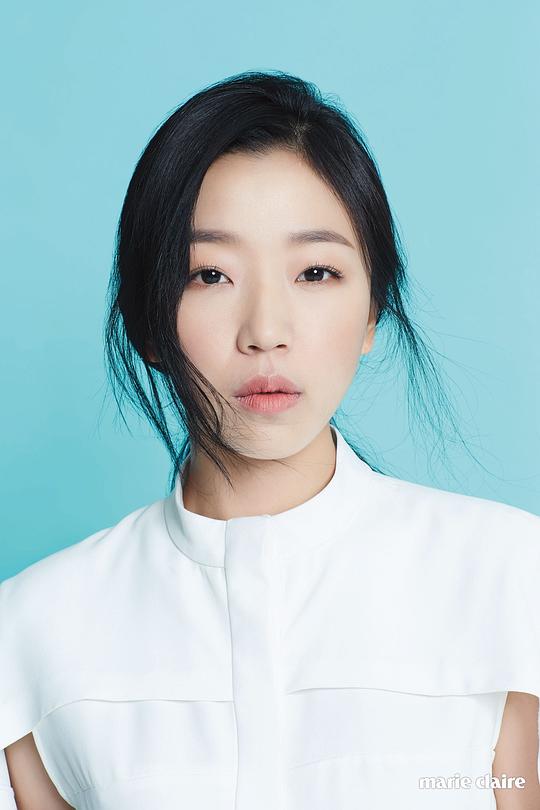 曹秀香 Su-hyang Jo