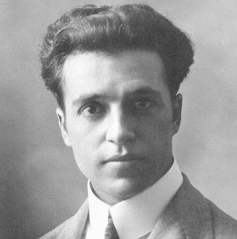 安尼巴莱·宁基 Annibale Ninchi