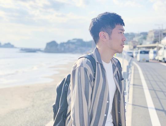张曜元 Randy Zhang