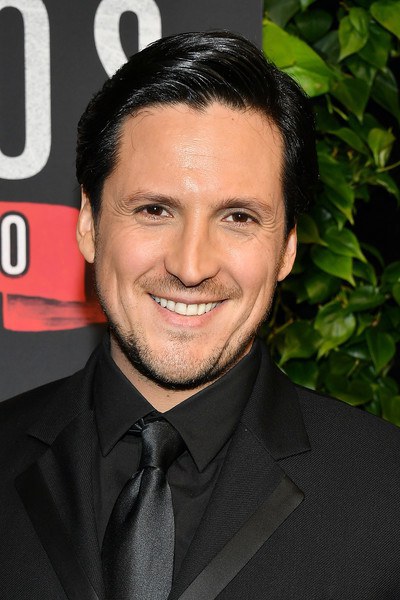 阿尔贝托·泽尼 Alberto Zeni