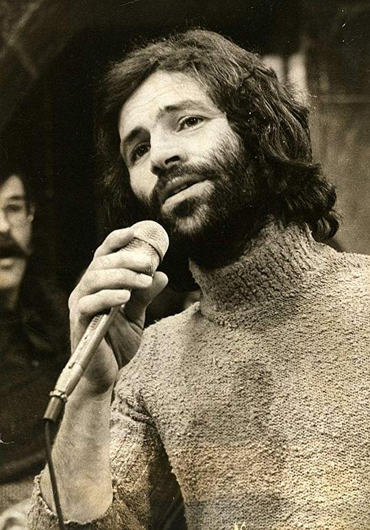 克劳德·加希尔 Claude Gauthier