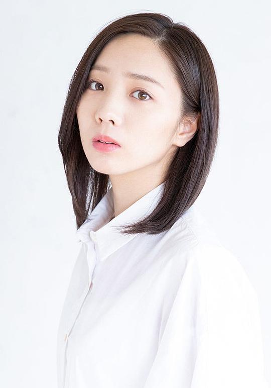 能条爱未 Noujo Ami