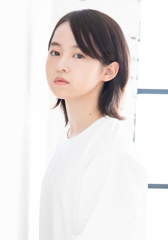 伊藤万理华 Marika Ito