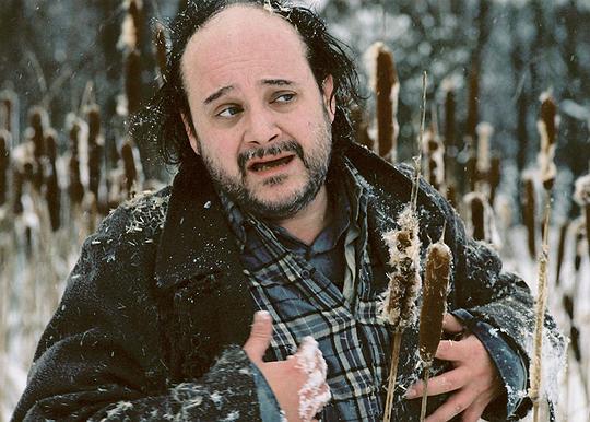 保卢斯·曼克 Paulus Manker