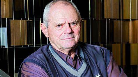 米兰·克纳兹科 Milan Knazko