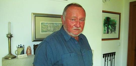 维捷斯拉夫·雅纳克 Vítezslav Jandák