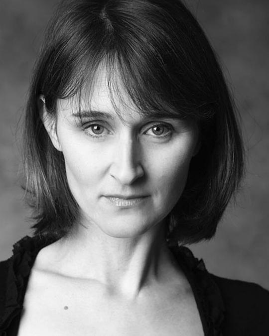 丽贝卡·赛尔 Rebecca Saire