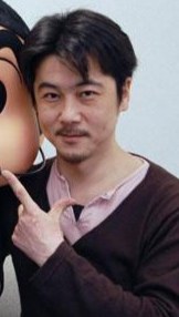 增井壮一 Masui Souichi