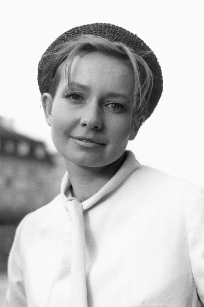 埃尔兹别塔·奇日弗斯卡 Elzbieta Czyzewska