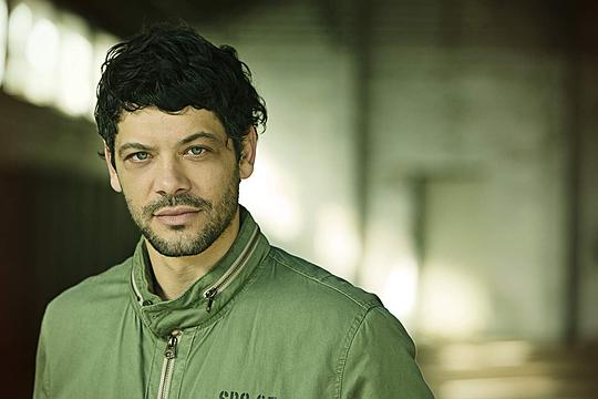 卡罗·柳别克 Carlo Ljubek