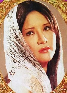 黄兰 Lan Huang