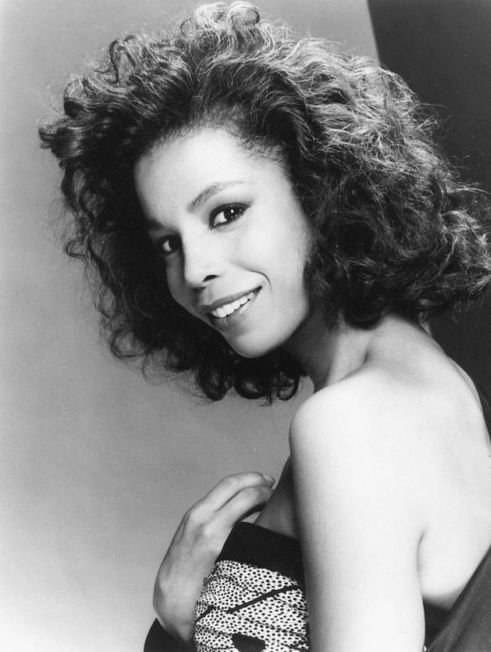 琳恩·穆迪 Lynne Moody