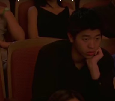 张育邦 Yu Pang Chang