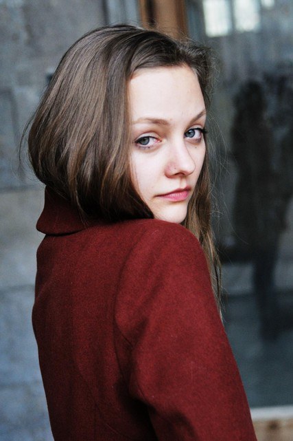 Mathilde Bundschuh Mathilde Bundschuh