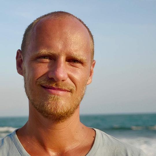 爱德华·华兹 Edward Watts