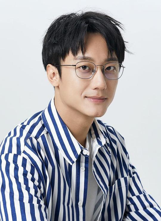 杨凯程 Kaicheng Yang