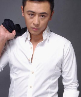 侯凯文 Kaiwen Hou