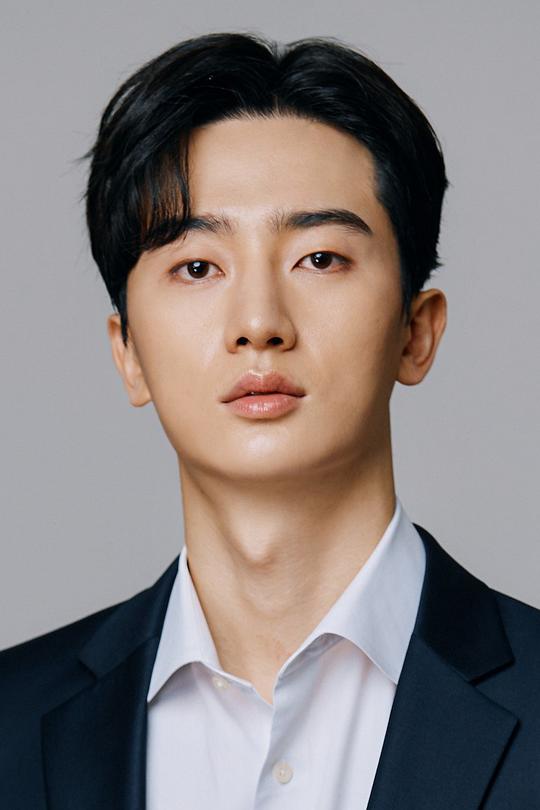金俊京 Joon-Kyung Kim