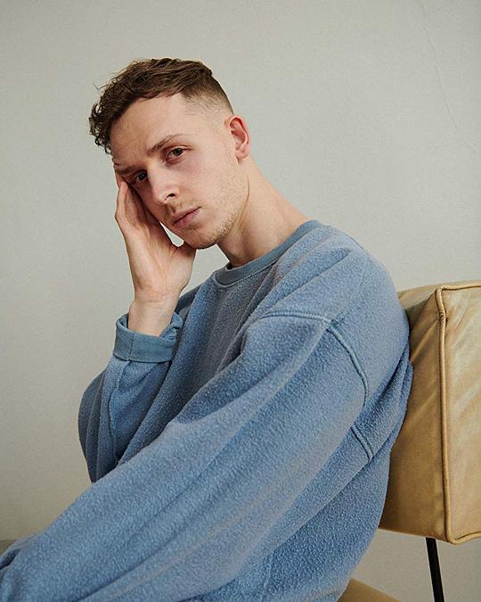 乔治·索纳 George Somner