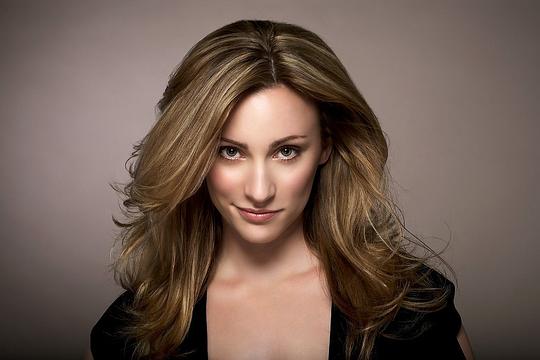 杰西卡·哈蒙 Jessica Harmon