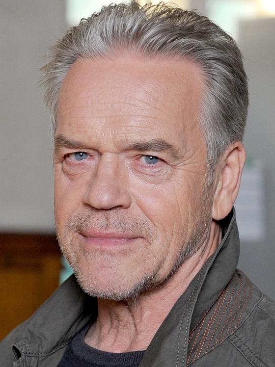 Jürgen Heinrich Jürgen Heinrich