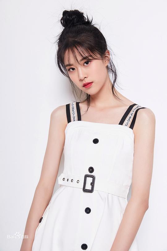 徐沁 Qin Xu