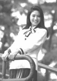 松尾嘉代 Kayo Matsuo