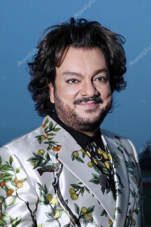 菲利普·科科洛夫 Filipp Kirkorov