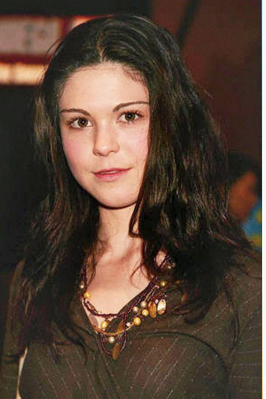 凯特·贝尔 Kate Bell