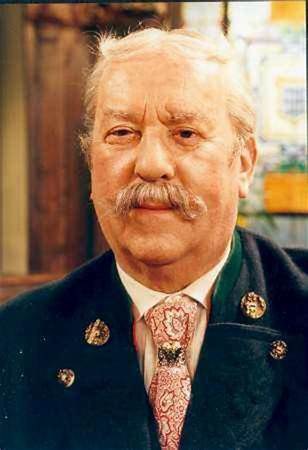 托尼·贝格尔 Toni Berger