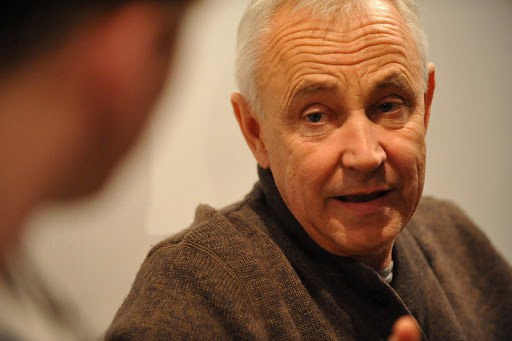 奥利维耶·霍莱 Olivier Horlait