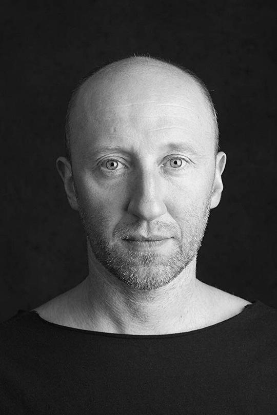 塞萨里·科辛斯基 Cezary Kosinski