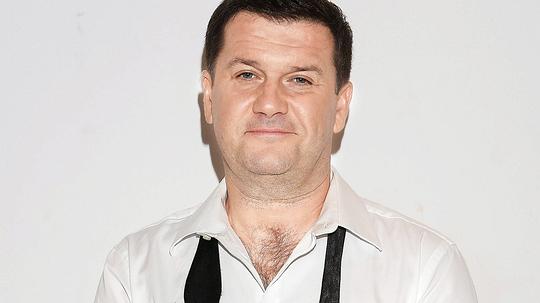 罗伯特·瓦比希 Robert Wabich