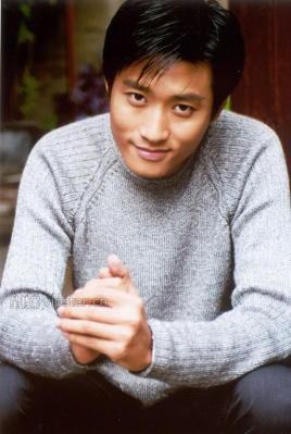 成晖 Hui Cheng