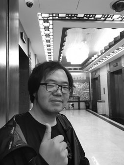 刘维夫 Weifu Liu