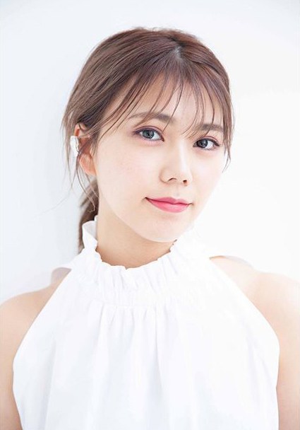 川后阳菜 Hina Kawago