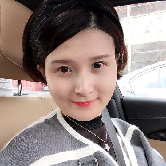 季荦怡 Luoyi Ji